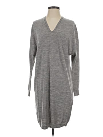 Uniqlo Wool Cardigan (view 1)