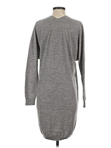Uniqlo Wool Cardigan (view 2)