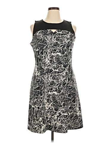 Attention Cocktail Dress (view 1)