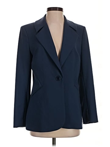 Elie Tahari Blazer (view 1)