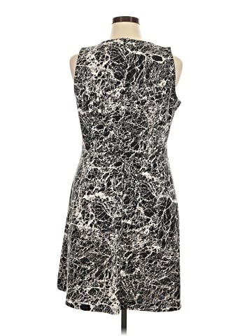 Attention Cocktail Dress (view 2)