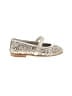 Childrenchic Silver Flats Size EU 26 / US 9 1/2 (kids) - photo 1