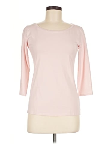 Weekend Max Mara 3/4 Sleeve T-Shirt (view 1)