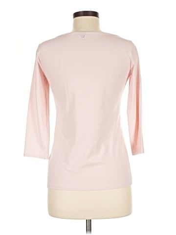 Weekend Max Mara 3/4 Sleeve T-Shirt (view 2)
