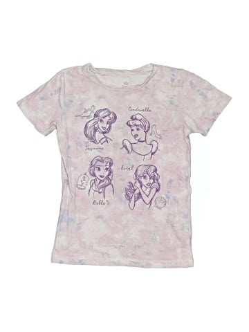 Disney Princess Short Sleeve T-Shirt (view 1)