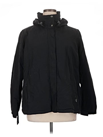 Lands' End Snow Jacket (view 1)