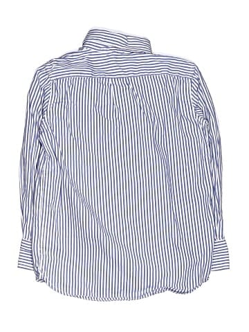Gap Kids Long Sleeve Button-Down Shirt (view 2)