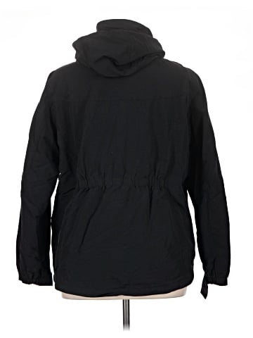 Lands' End Snow Jacket (view 2)