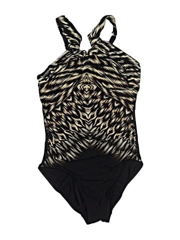 Miraclesuit One Piece Swimsuit (view 1)