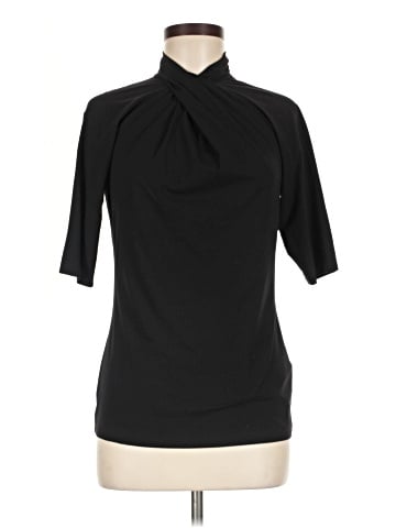BOSS by HUGO BOSS Short Sleeve Blouse (view 1)