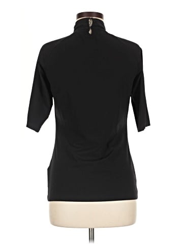 BOSS by HUGO BOSS Short Sleeve Blouse (view 2)