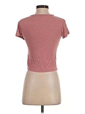 Roxy Short Sleeve T-Shirt (view 2)