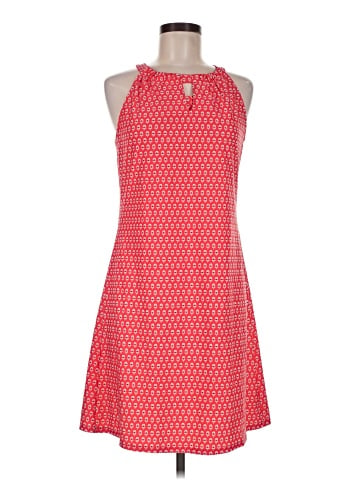 Jude Connally Casual Dress (view 1)