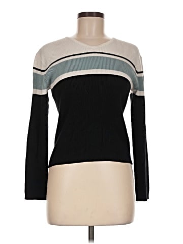 Ann Taylor Turtleneck Sweater (view 1)