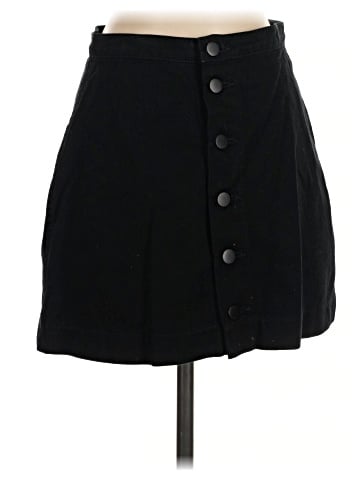 American Apparel Formal Skirt (view 1)