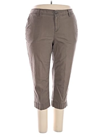 Sejour Khakis (view 1)