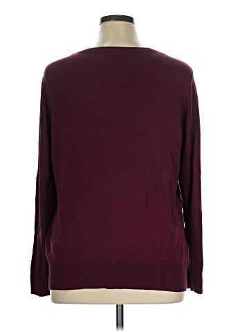 Croft & Barrow Cardigan (view 2)