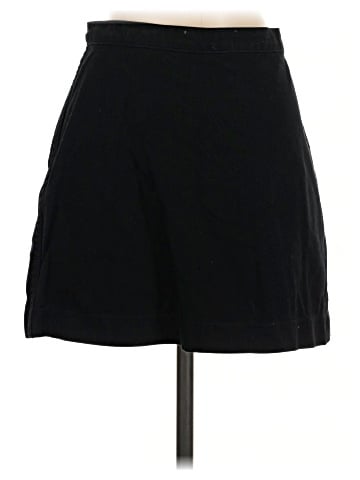 American Apparel Formal Skirt (view 2)