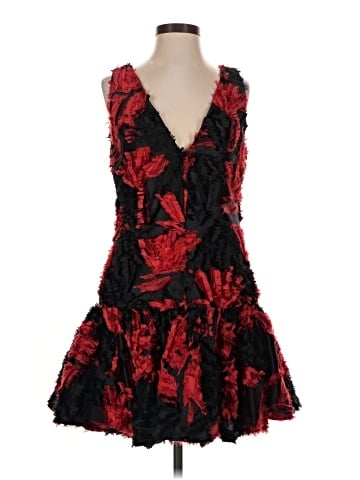 Milly Cocktail Dress (view 1)