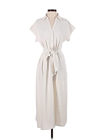 Lush Casual Dress (view 1)