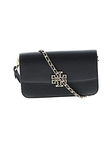 Tory Burch Leather Crossbody Bag (view 1)