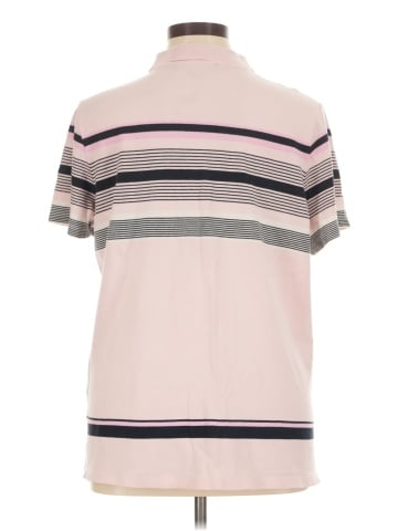 Tommy Hilfiger Short Sleeve Polo (view 2)