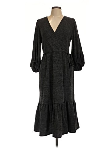Max Studio Casual Dress (view 1)