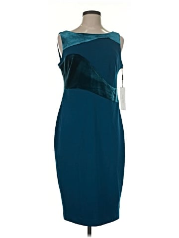 Calvin Klein Cocktail Dress (view 1)