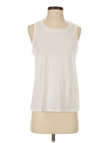 Gap Fit Sleeveless T-Shirt (view 1)