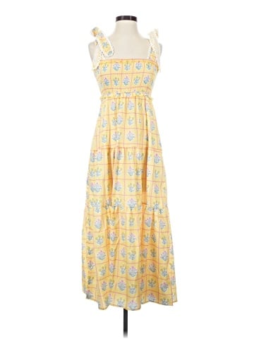 Unbranded Casual Dress (view 1)