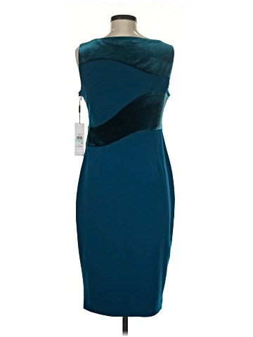 Calvin Klein Cocktail Dress (view 2)