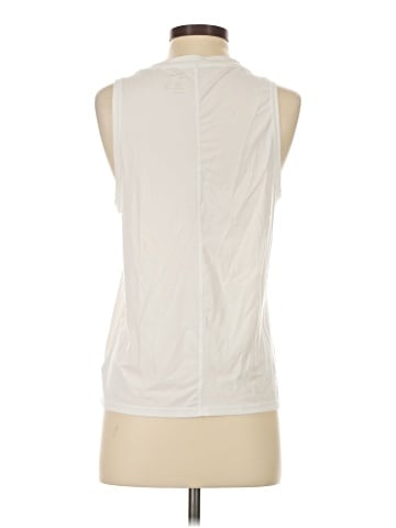 Gap Fit Sleeveless T-Shirt (view 2)