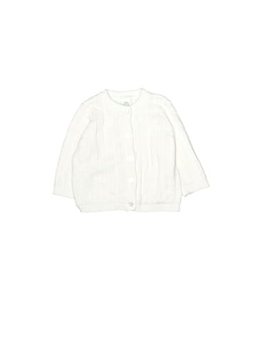 Little Me Cardigan (view 1)