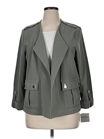 Kasper Blazer (view 1)