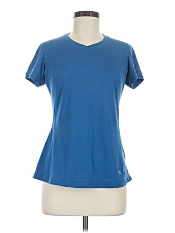 Mountain Hardwear Short Sleeve Top (view 1)