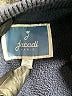 Jacadi 100% Nylon Blue Jacket Size 10 - photo 3
