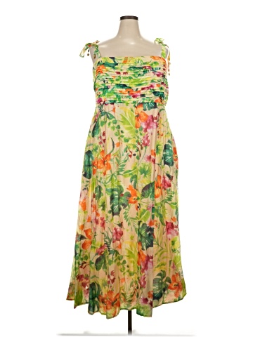 Taylor Cocktail Dress (view 1)