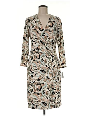 Kasper Casual Dress (view 1)