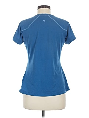 Mountain Hardwear Short Sleeve Top (view 2)