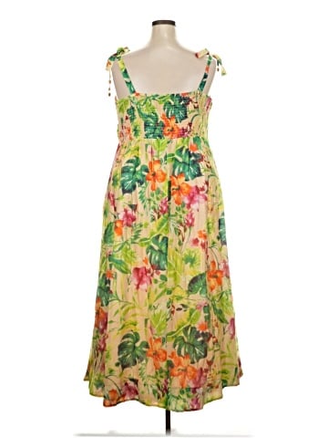 Taylor Cocktail Dress (view 2)
