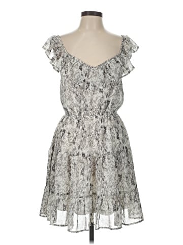 Entro Cocktail Dress (view 1)