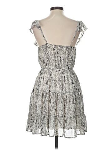 Entro Cocktail Dress (view 2)