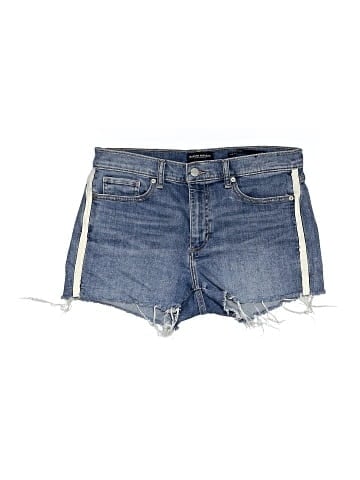 Banana Republic Denim Shorts (view 1)