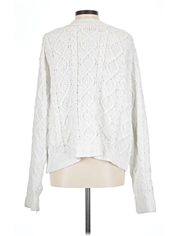 Pol Pullover Sweater (view 2)