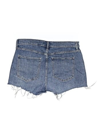 Banana Republic Denim Shorts (view 2)