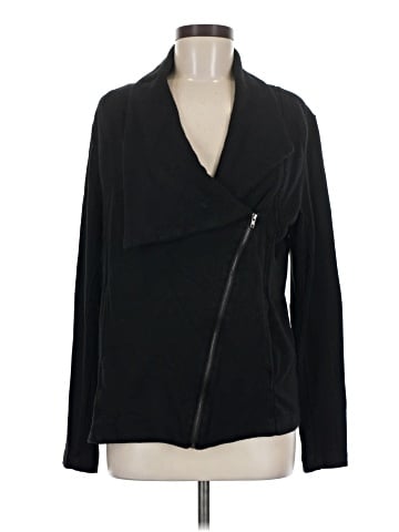H by Bordeaux Cardigan (view 1)