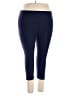 Active by Old Navy Blue Active Pants Size 2X - photo 1