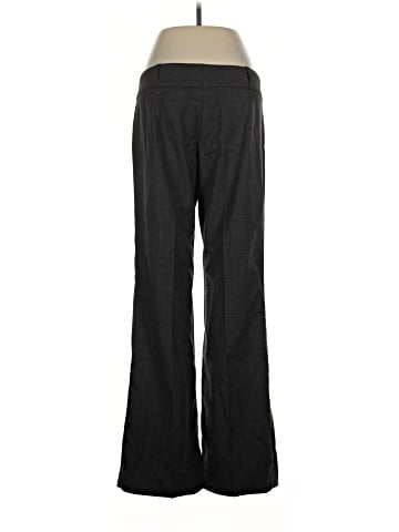 BOSS by HUGO BOSS Wool Pants (view 2)