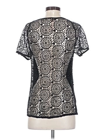 Bailey 44 Short Sleeve Top (view 2)