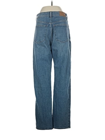 Madewell Jeans (view 2)